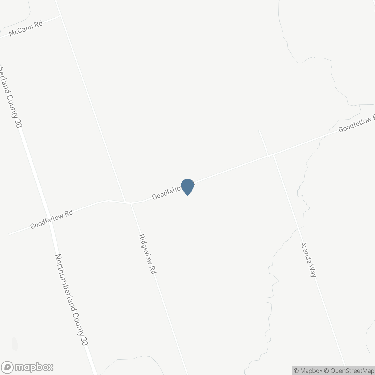 207 GOODFELLOW ROAD, Brighton, Ontario K0K 1R0